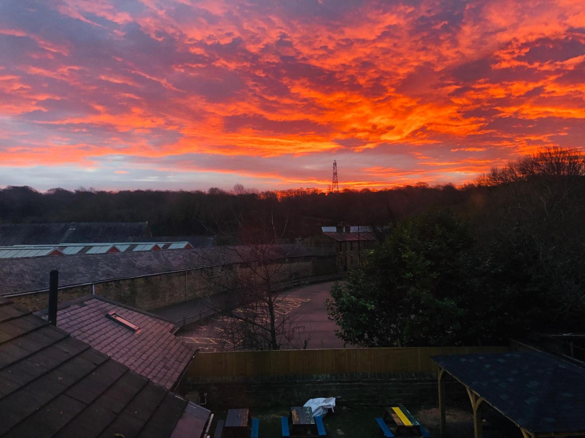 Market Elsecar エクステリア 写真
